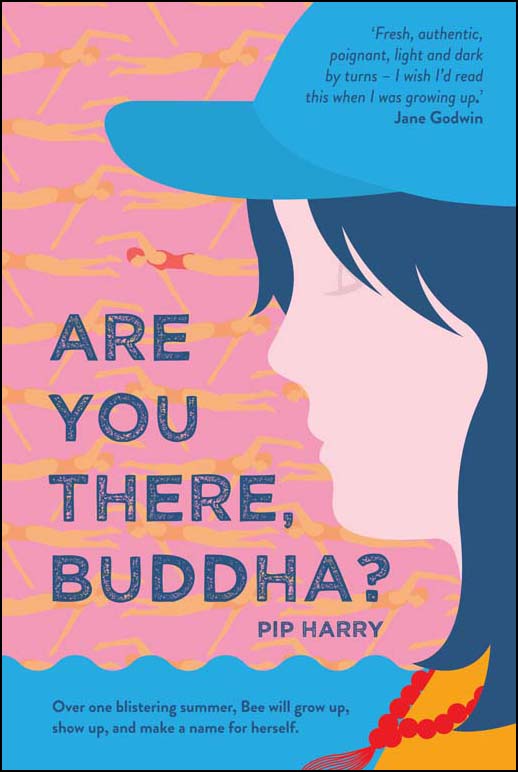 Are You There, Buddha?