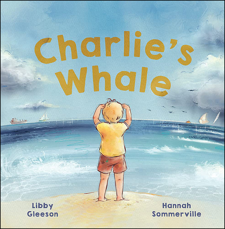 Charlie's Whale