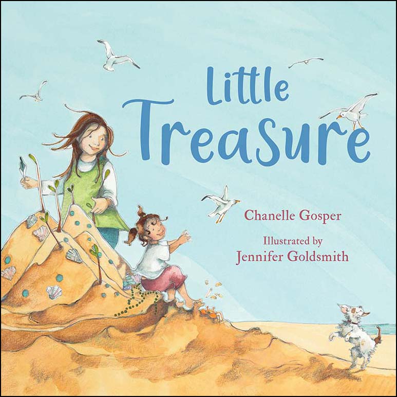 Little Treasure