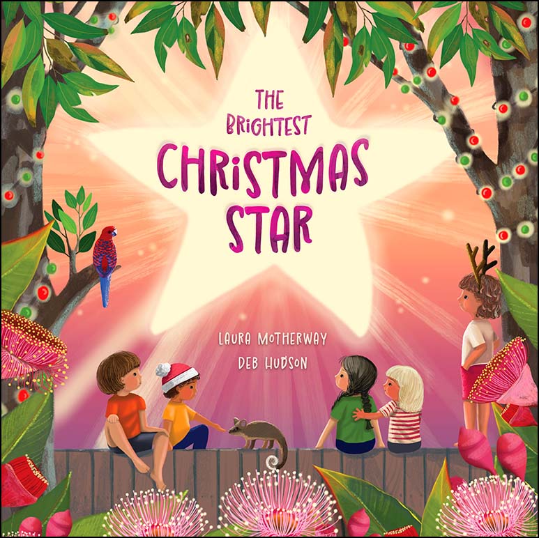 The Brightest Christmas Star