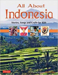 All About Indonesia