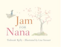 Jam for Nana