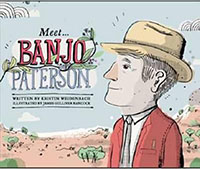 Meet Banjo Paterson