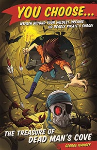 The Treasure of Dead Man’s Cove