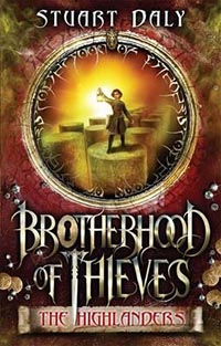 Brotherhood of Thieves 2