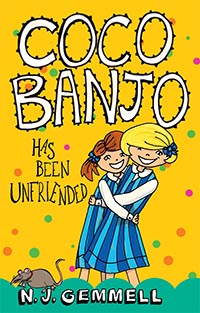 Coco Banjo Has Been Unfriended