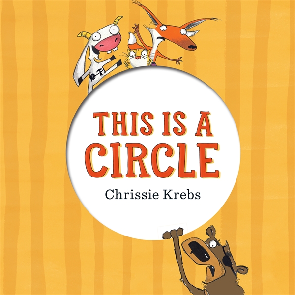 This Is A Circle