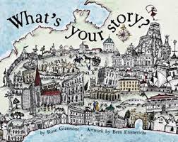 What's Your Story?