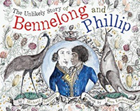 The Unlikely Story of Bennelong & Phillip