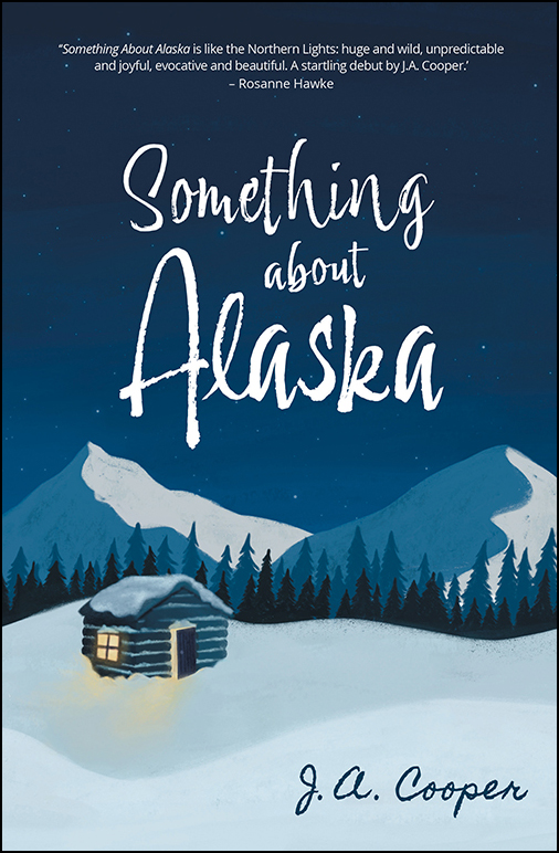 Something About Alaska