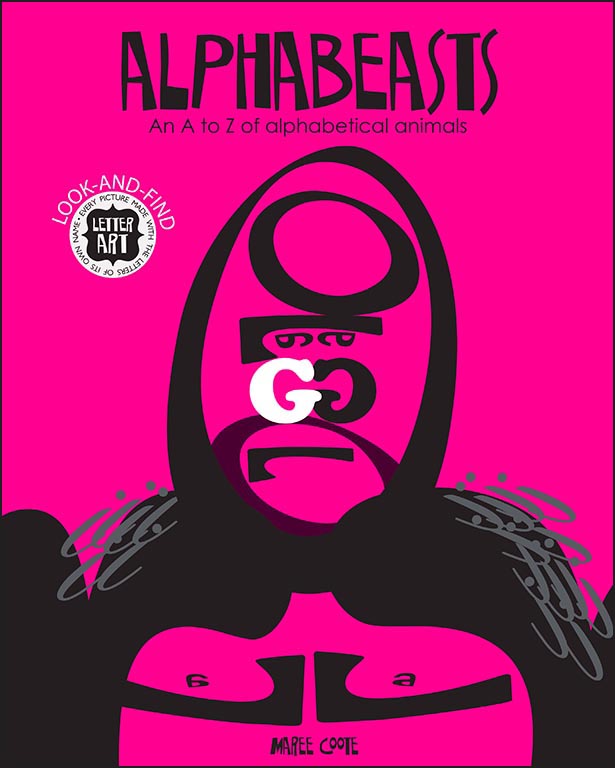 ALPHABEASTS