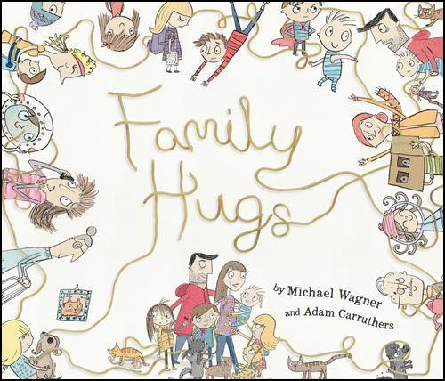 Family Hugs