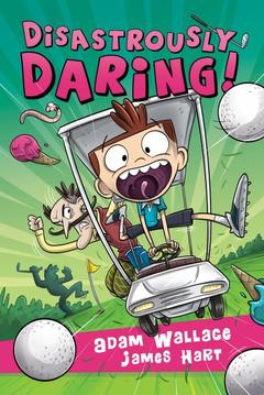 Disastrously Daring