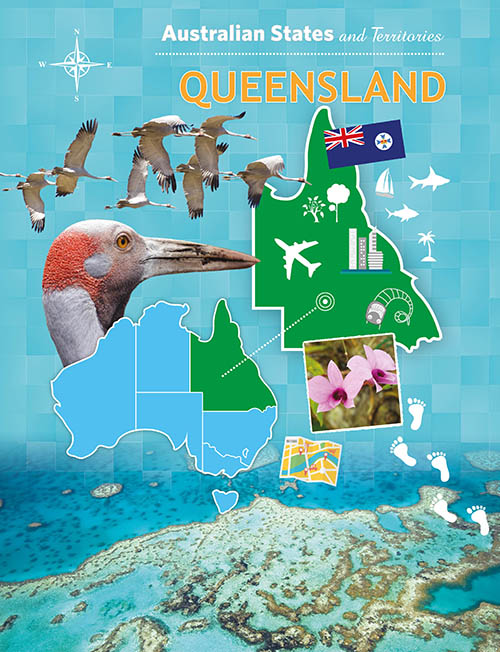 Australian States and Territories: Queensland