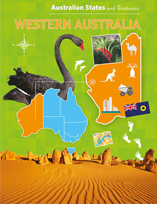 Australian States and Territories: Western Australia