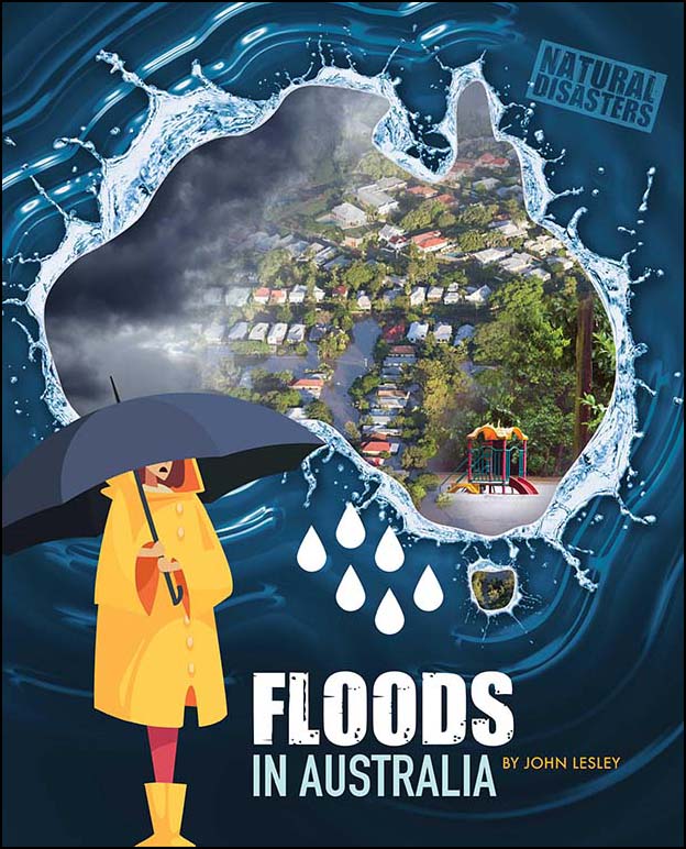 Natural Disasters: Floods in Australia