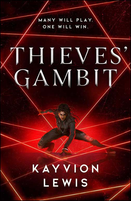 Thieves' Gambit