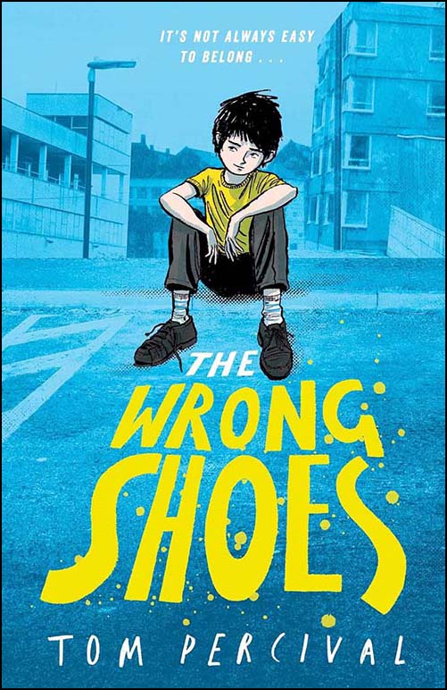 The Wrong Shoes