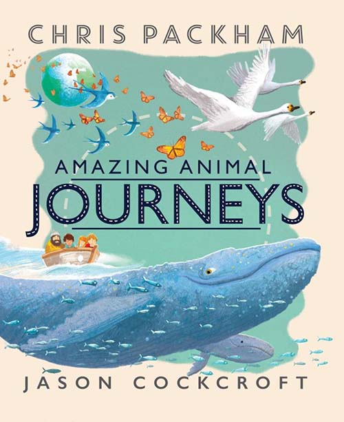 Amazing Animal Journeys