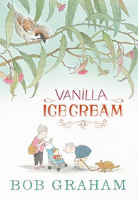 Vanilla Ice Cream