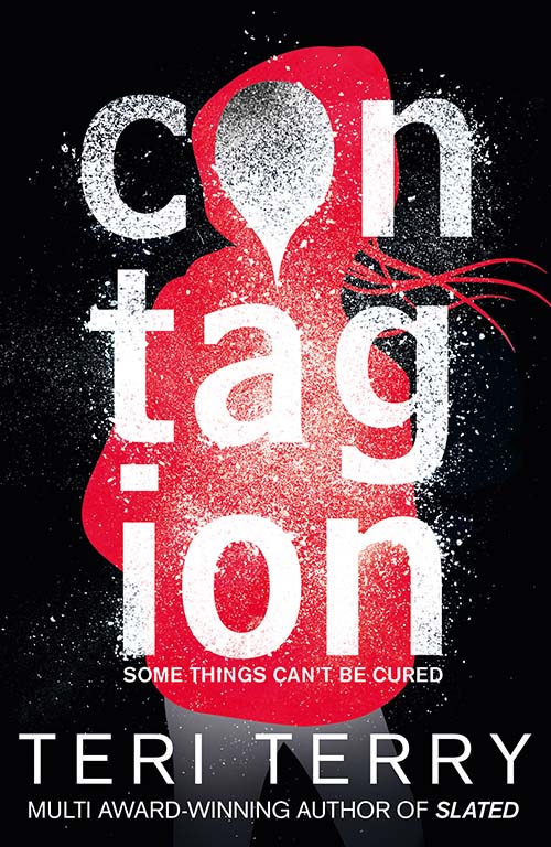 Dark Matter: Contagion Book 1