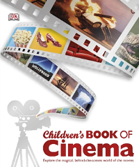 Children's Book of Cinema