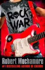 Rock War