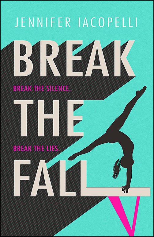 Break The Fall