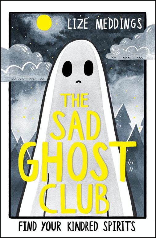 The Sad Ghost Club