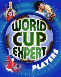 World Cup Expert - Players