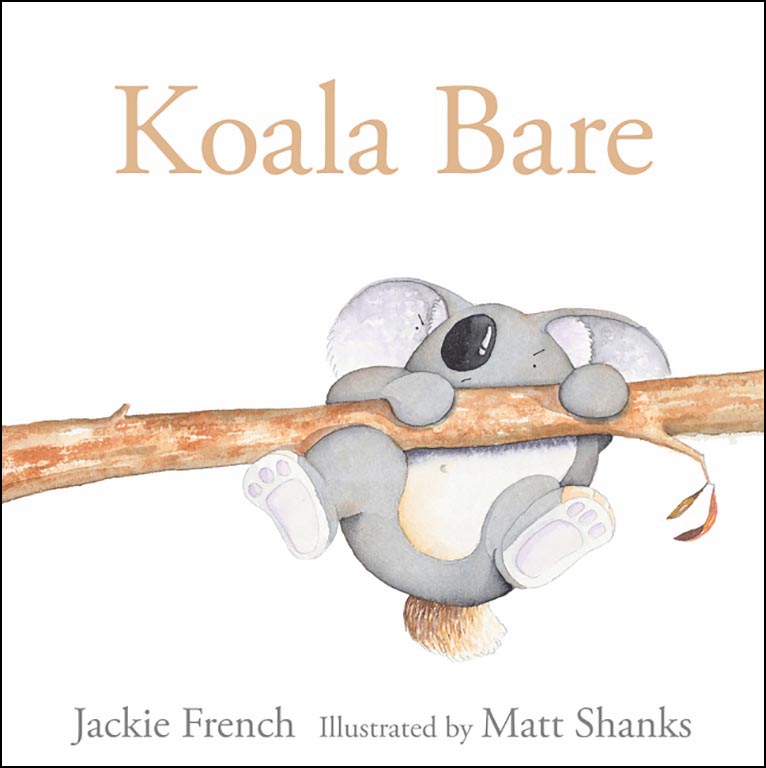 Koala Bare