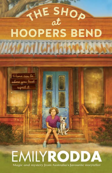 The Shop At Hoopers Bend