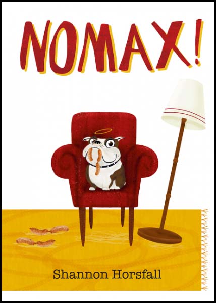 NoMax!