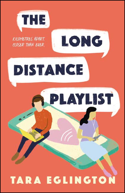 The Long Distance Playlist