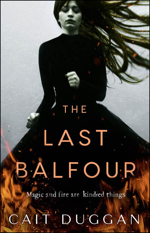 The Last Balfour