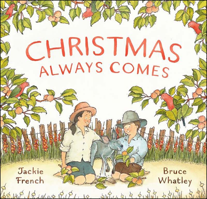 Christmas Always Comes