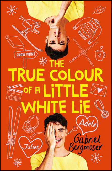 The True Colour of a Little White Lie