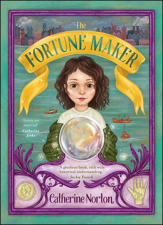 The Fortune Maker