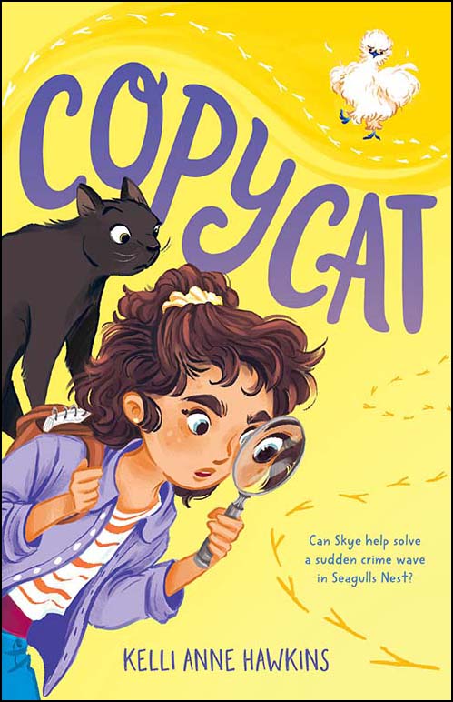 Copycat
