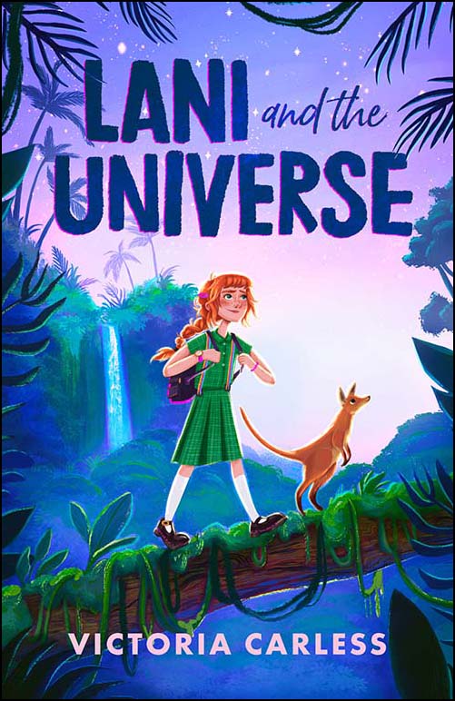 Lani and the Universe