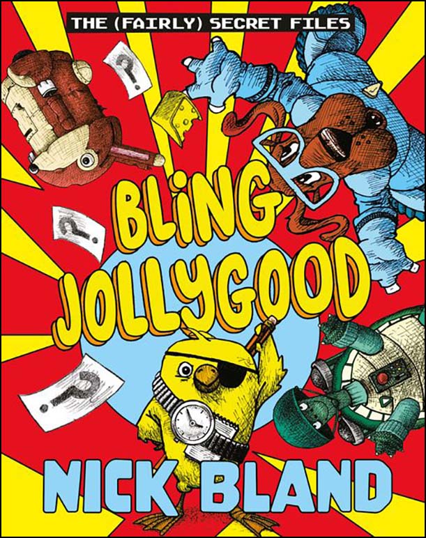 Bling Jollygood
