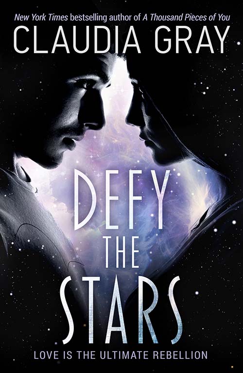Defy The Stars