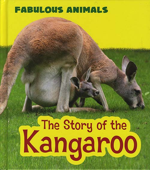 The Story of the Kangaroo