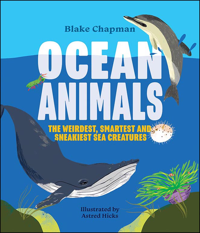 Ocean Animals