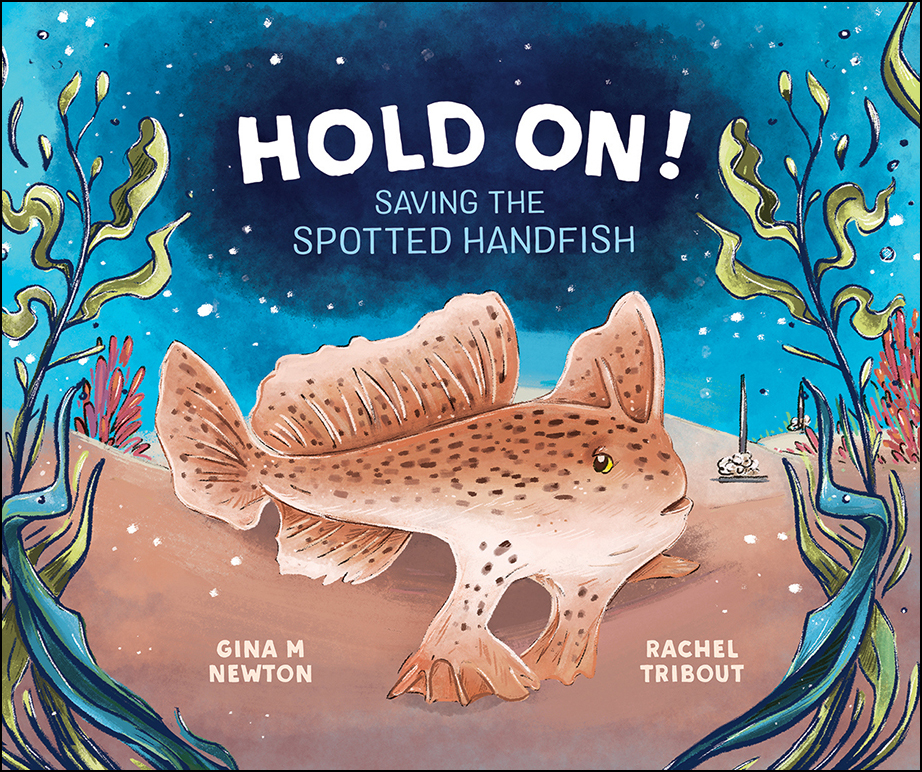 Hold On!
