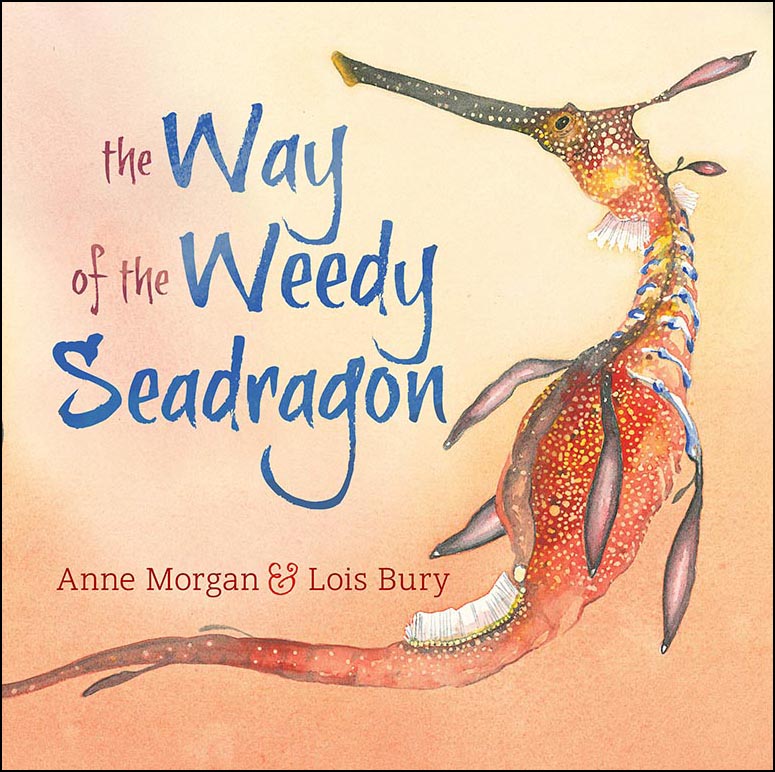 The Way of the Weedy Seadragon