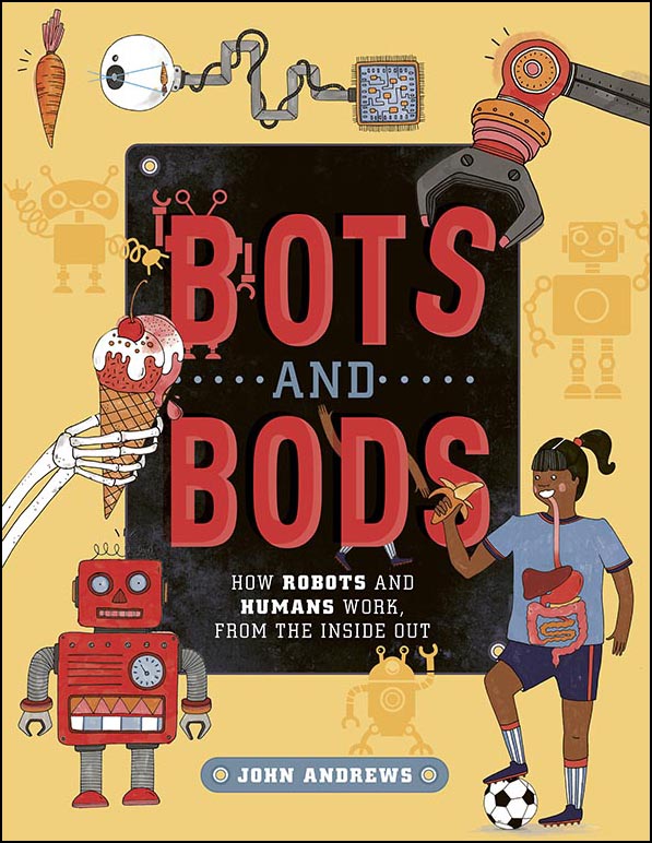 Bots and Bods