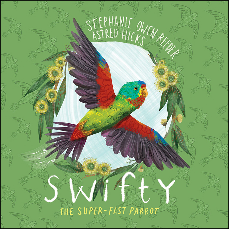 Swifty