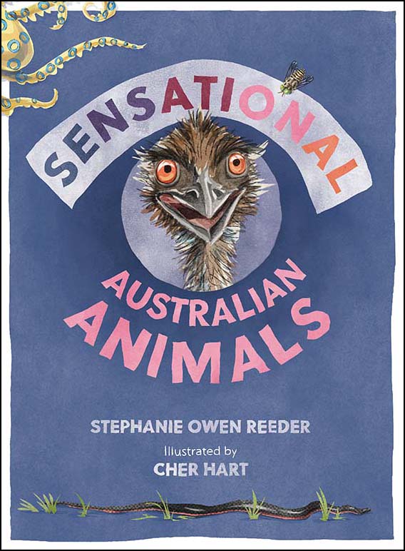Sensational Australian Animals