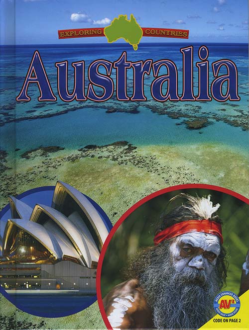 Exploring Countries: Australia